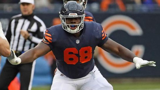 Who could the Steelers go after in free agency? Start here taken on the South Side (Steelers)